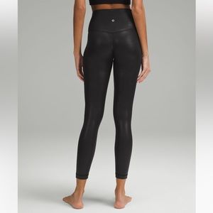 lululemon Align High-Rise Pant Shine